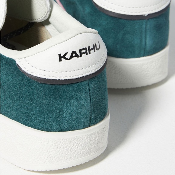 Karhu Trampas Sneakers/ Anthropologie - Picture 2 of 9